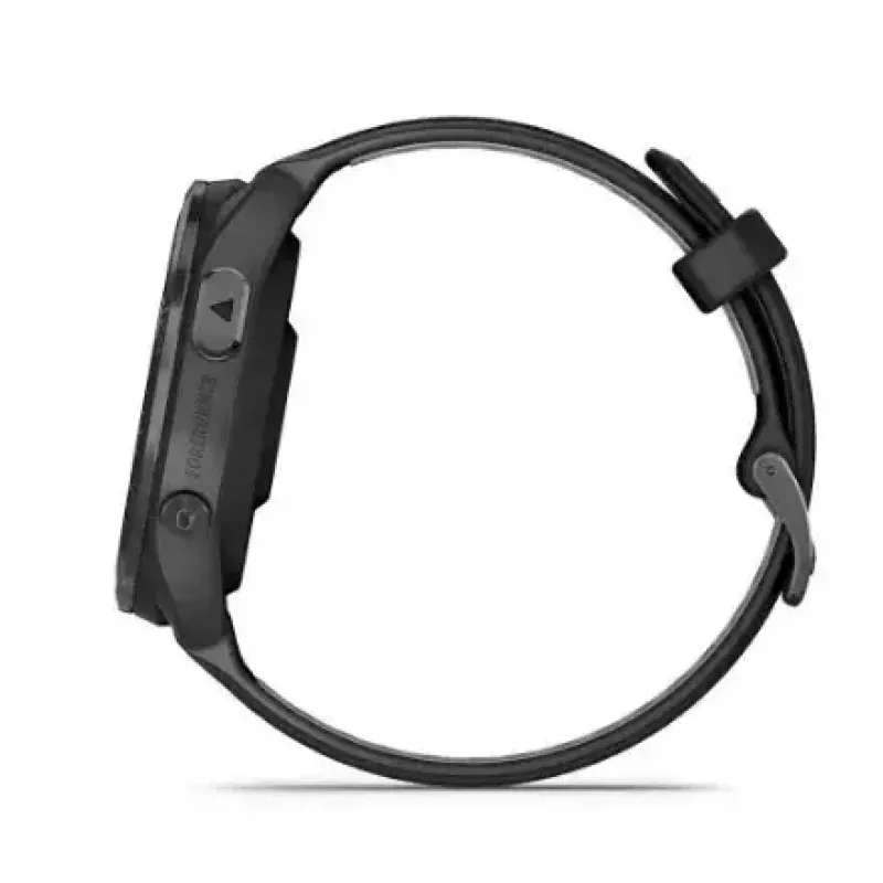 Smartwatch Garmin Forerunner 965 Μαύρο