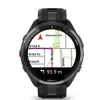 Smartwatch Garmin Forerunner 965 Μαύρο