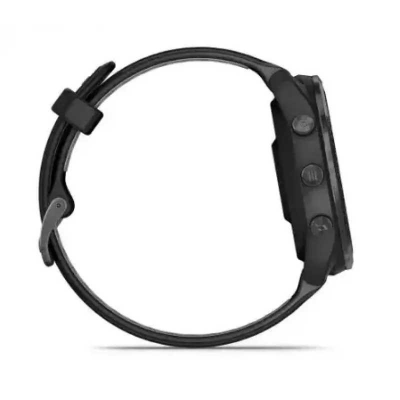 Smartwatch Garmin Forerunner 965 Μαύρο