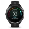 Smartwatch Garmin Forerunner 965 Μαύρο