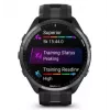 Smartwatch Garmin Forerunner 965 Μαύρο