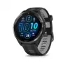 Smartwatch Garmin Forerunner 965 Μαύρο