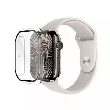 Μεμβράνη προστασίας οθόνης για ρολόγια Belkin OWA003HQCL