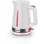Bosch TWK4M221 ηλεκτρικός βραστήρας 1,7 L 2400 W λευκό
