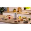 Bosch TWK4M221 ηλεκτρικός βραστήρας 1,7 L 2400 W λευκό