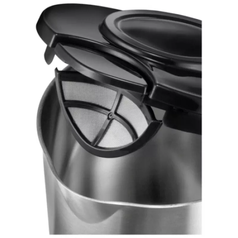 Unold 18015 Edition ηλεκτρικός βραστήρας, 1,5 l, μαύρος