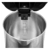 Unold 18015 Edition ηλεκτρικός βραστήρας, 1,5 l, μαύρος