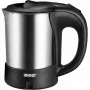 Unold 18575 βραστήρας 0,5 L 1000 W μαύρο, ανοξείδωτο ατσάλι