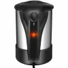 Unold 18575 βραστήρας 0,5 L 1000 W μαύρο, ανοξείδωτο ατσάλι