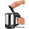 Unold 18575 βραστήρας 0,5 L 1000 W μαύρο, ανοξείδωτο ατσάλι