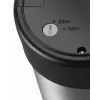 Unold 18575 βραστήρας 0,5 L 1000 W μαύρο, ανοξείδωτο ατσάλι