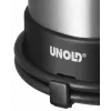 Unold 18575 βραστήρας 0,5 L 1000 W μαύρο, ανοξείδωτο ατσάλι