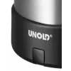 Unold 18575 βραστήρας 0,5 L 1000 W μαύρο, ανοξείδωτο ατσάλι