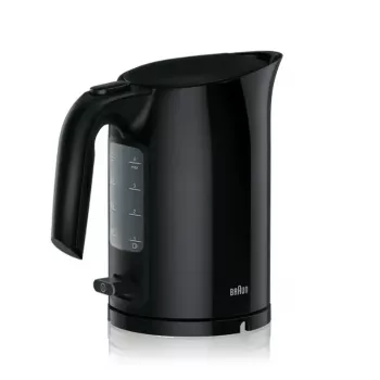 Braun PurEase WK 3000 BK βραστήρας 1 L 2200 W μαύρο