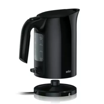 Braun PurEase WK 3000 BK βραστήρας 1 L 2200 W μαύρο