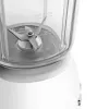 Επιτραπέζιο μπλέντερ Smeg BLF03WHEU Λευκό
