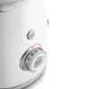 Επιτραπέζιο μπλέντερ Smeg BLF03WHEU Λευκό