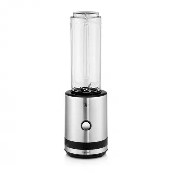 WMF KITCHENminis 0416500011 0,6 L Μπλέντερ 300 W Ανοξείδωτο ατσάλι