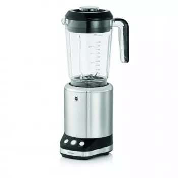 WMF Kult X 04.1652.0011 πολυμπλέντερ, 1,2 l, 900 W, ανοξείδωτο ατσάλι/μαύρο