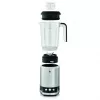 WMF Kult X 04.1652.0011 πολυμπλέντερ, 1,2 l, 900 W, ανοξείδωτο ατσάλι/μαύρο