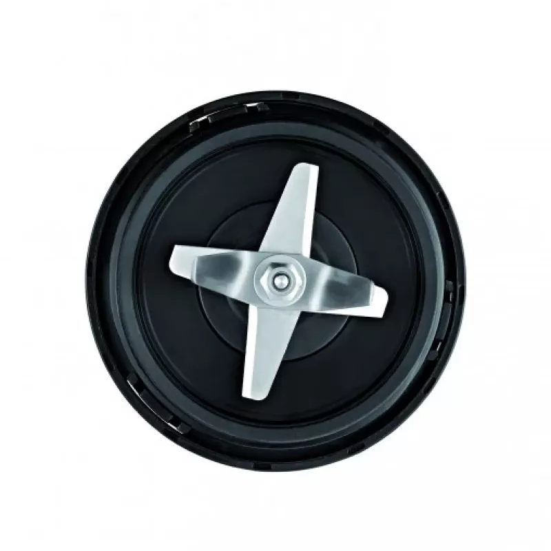 WMF Kult X 04.1652.0011 πολυμπλέντερ, 1,2 l, 900 W, ανοξείδωτο ατσάλι/μαύρο