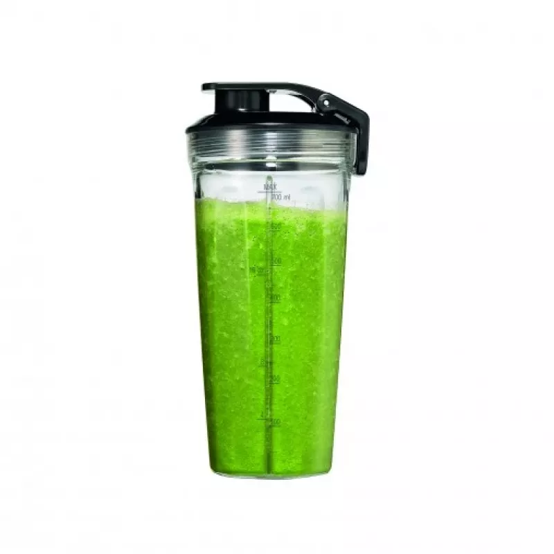 WMF Kult X 04.1652.0011 πολυμπλέντερ, 1,2 l, 900 W, ανοξείδωτο ατσάλι/μαύρο