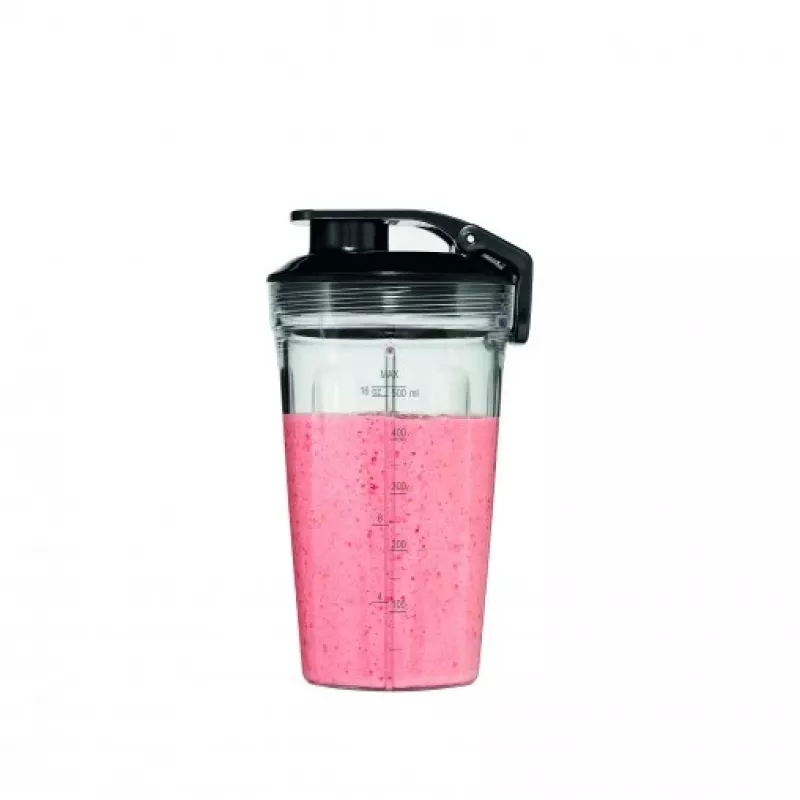WMF Kult X 04.1652.0011 πολυμπλέντερ, 1,2 l, 900 W, ανοξείδωτο ατσάλι/μαύρο