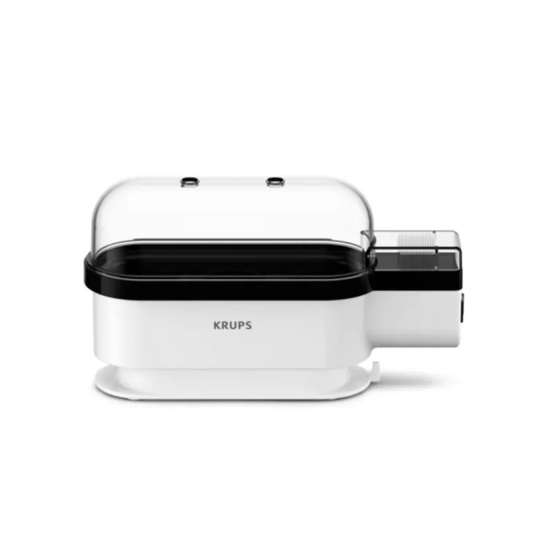 Βραστήρας αυγών Krups EG2341 3 αυγά Χωρητικότητα 300 W Μαύρο Λευκό