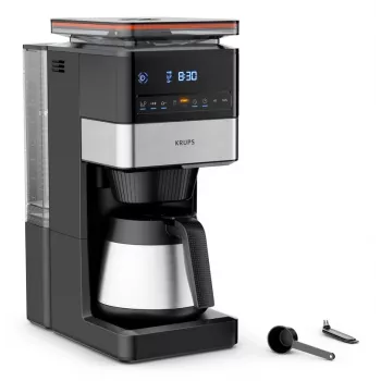 Krups Grind Aroma XL KT8428 Καφετιέρα φίλτρου