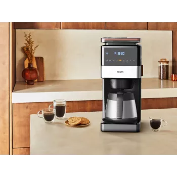 Krups Grind Aroma XL KT8428 Καφετιέρα φίλτρου