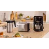 Bosch TKA5M253 Καφετιέρα χειροκίνητη καφετιέρα φίλτρου 1,1 L