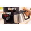 Bosch TKA5M253 Καφετιέρα χειροκίνητη καφετιέρα φίλτρου 1,1 L