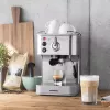 Μηχανή εσπρέσο Gastroback 1,5 L Design Espresso Plus