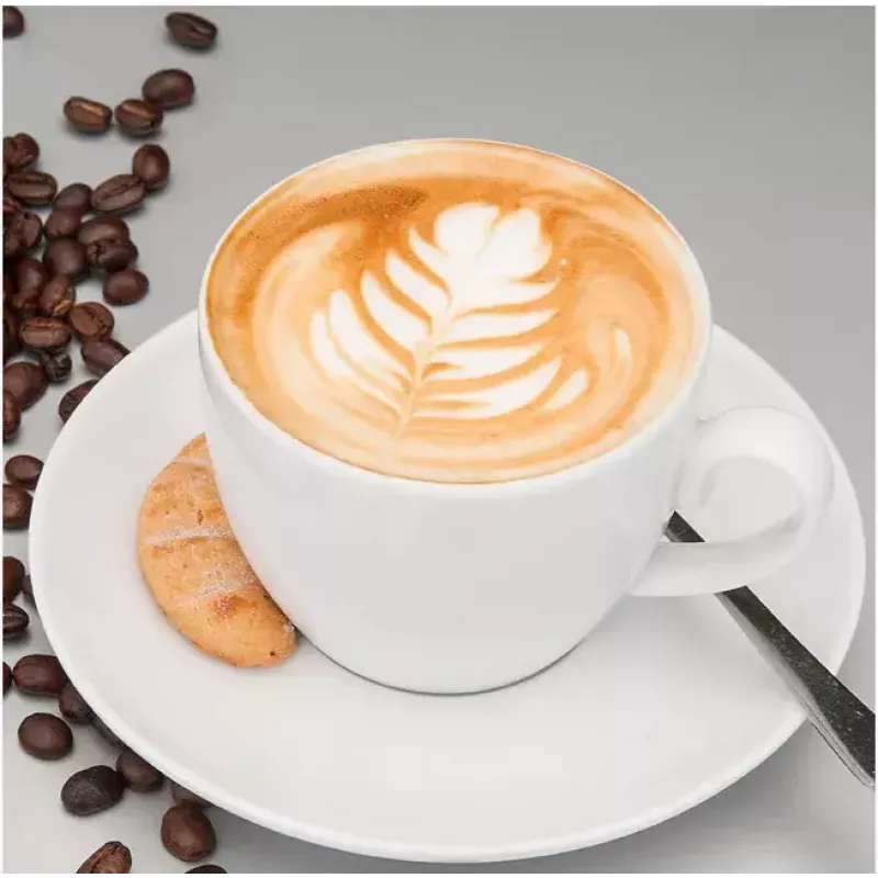 Μηχανή εσπρέσο Gastroback 1,5 L Design Espresso Plus