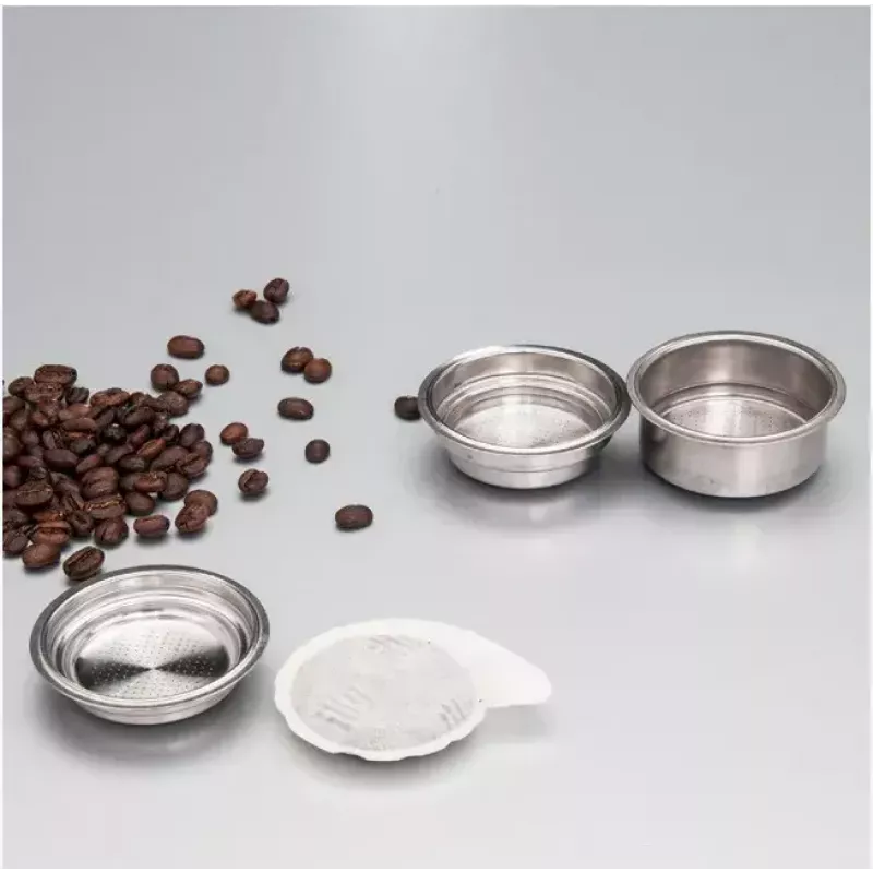 Μηχανή εσπρέσο Gastroback 1,5 L Design Espresso Plus
