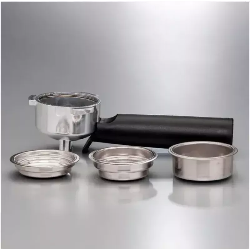 Μηχανή εσπρέσο Gastroback 1,5 L Design Espresso Plus