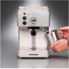 Μηχανή εσπρέσο Gastroback 1,5 L Design Espresso Plus
