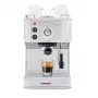Μηχανή εσπρέσο Gastroback 1,5 L Design Espresso Plus