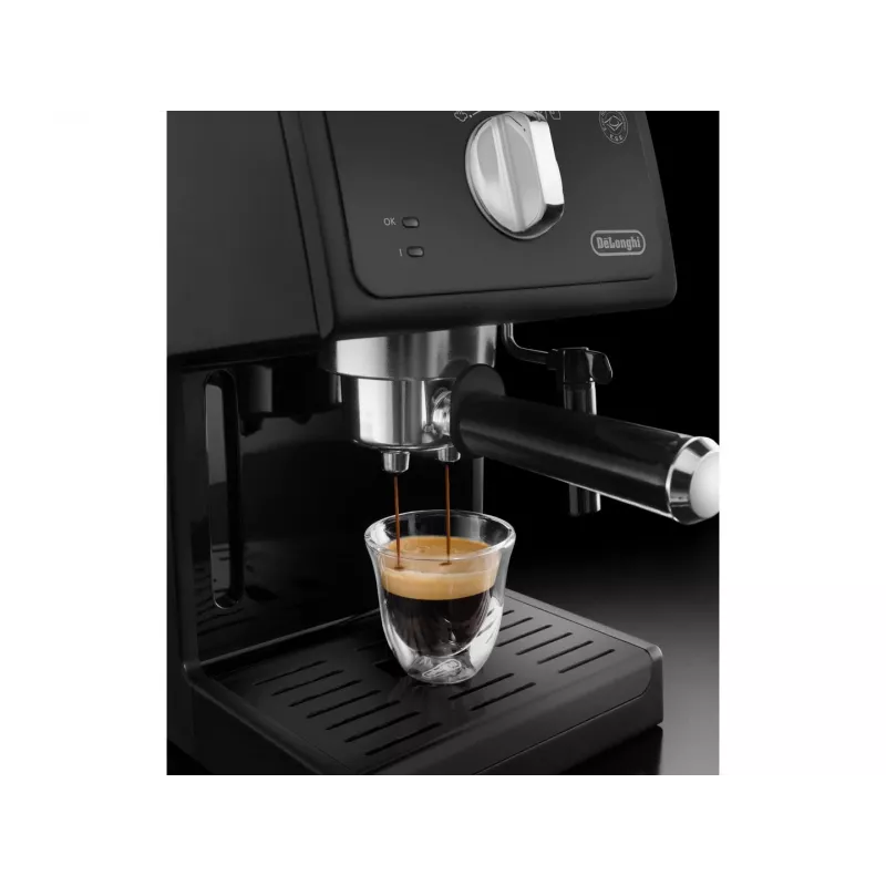 De’Longhi ECP 31.21 Καφετιέρα Ημιαυτόματη μηχανή εσπρέσο 1,1 L