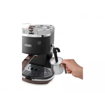 De’Longhi Icona Vintage Αυτόματη μηχανή εσπρέσο 1,4 l