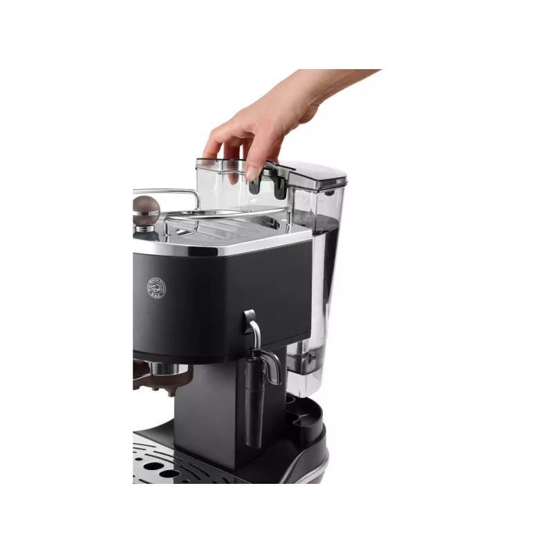 De’Longhi Icona Vintage Αυτόματη μηχανή εσπρέσο 1,4 l