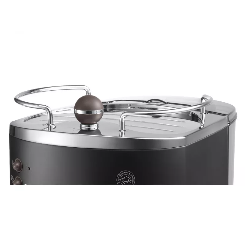 De’Longhi Icona Vintage Αυτόματη μηχανή εσπρέσο 1,4 l