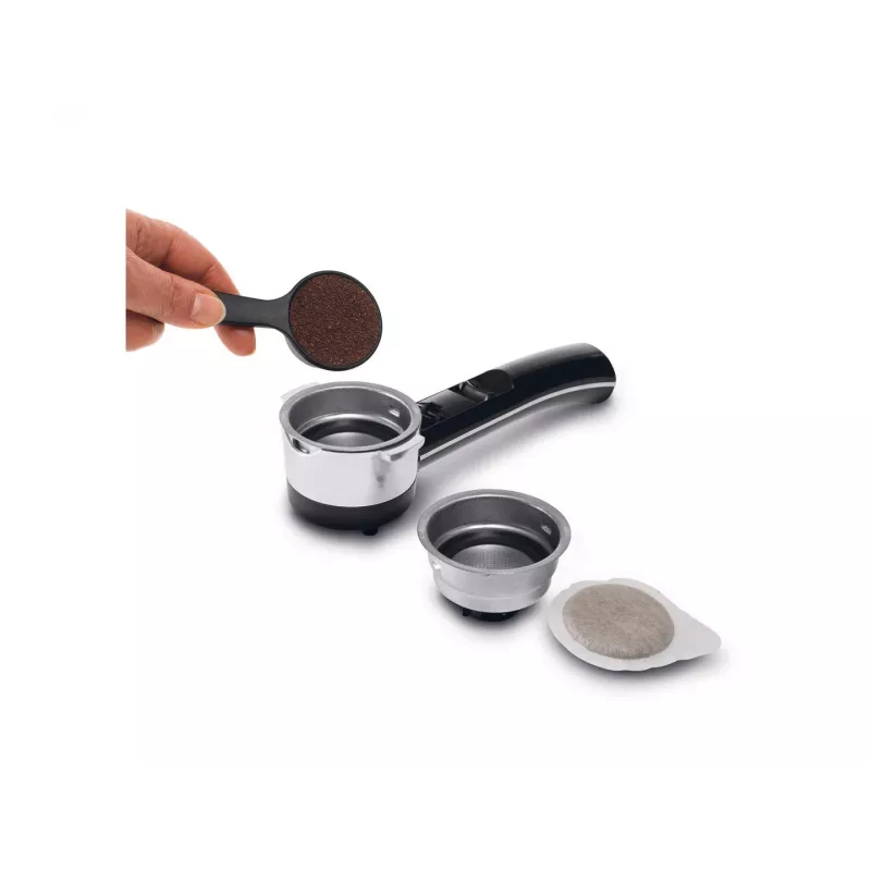 De’Longhi Icona Vintage Αυτόματη μηχανή εσπρέσο 1,4 l