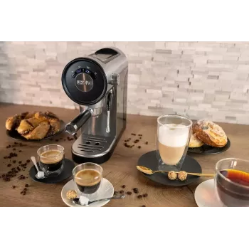 Unold Piccopresso 28636 μηχανή espresso