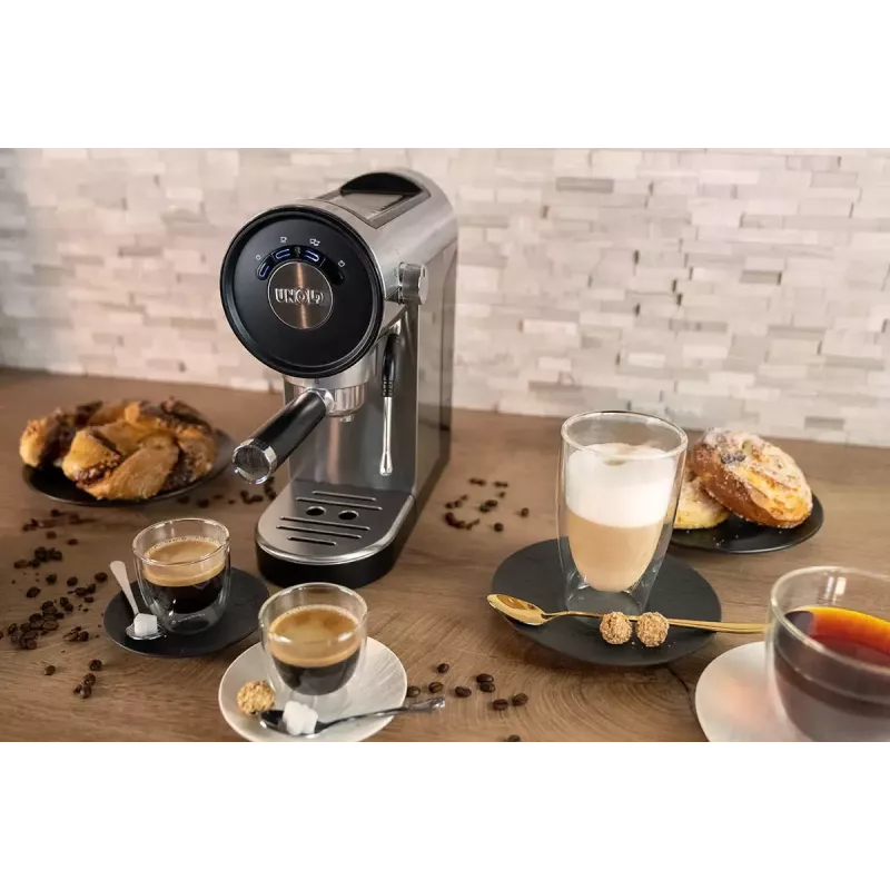 Unold Piccopresso 28636 μηχανή espresso