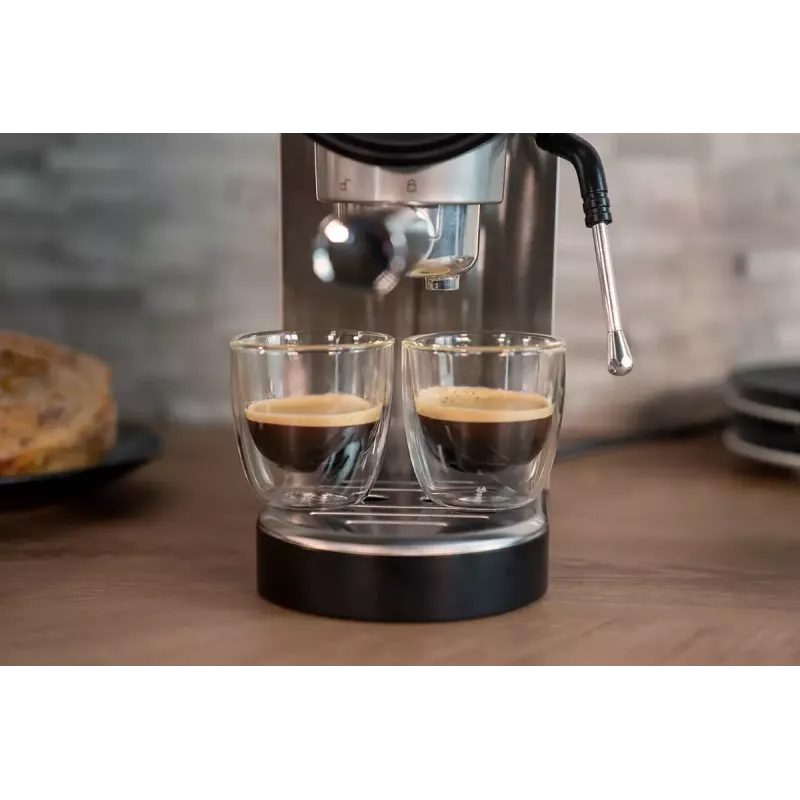 Unold Piccopresso 28636 μηχανή espresso