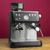 Μηχανή εσπρέσο Solis 1,5L SO225
