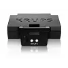 Krups FDK Iconic FDK462 Τοστιέρα σάντουιτς 850 W Μαύρο