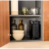 Krups FDK Iconic FDK462 Τοστιέρα σάντουιτς 850 W Μαύρο