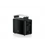 Braun HT3010BK 7 2 φέτες 1000 W Μαύρο